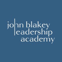 John Blakey Leadership Academy logo - Similar company to The Trusted Executive