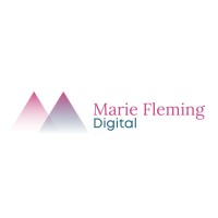 Marie Fleming Digital Marketing logo - Similar company to Inkvine Consulting
