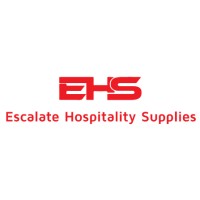 Escalate Hospitality Supplies logo - Similar company to Reef Hospitality Solutions