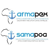 AFMAPEX - SAMAPOA logo - Similar company to Ict4D Hackathon