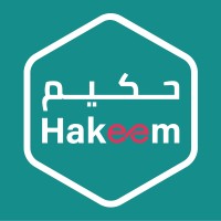 منصة حكيم Hakeem.app logo - Similar company to Qualify You