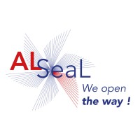 ALSEAL logo - Similar company to Vasotech
