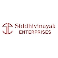 Siddhivinayak Enterprises logo - Similar company to Dataconnext Solutions