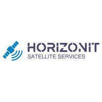 Horizon IT - Satellite Services logo - Similar company to Visionary Ventures