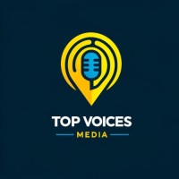 Top Voices Media logo - Similar company to Top Voices