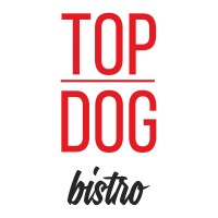 TOP DOG bistro logo - Similar company to Uab Traidenis