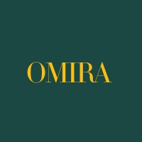 Omira logo - Similar company to Omira