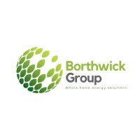 Borthwick Group logo - Similar company to Ecoforce Uk