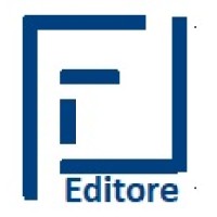 Edizioni Finoia logo - Similar company to Deducta Search