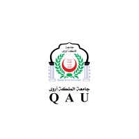جامعة الملكة أروى - Queen Arwa University logo - Similar company to Amran University
