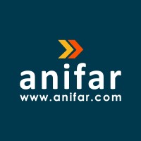 Anifar logo - Similar company to Kazverse Technologies