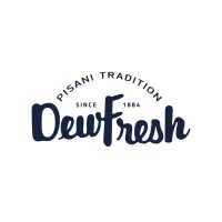 Dewfresh Products logo - Similar company to Growthful