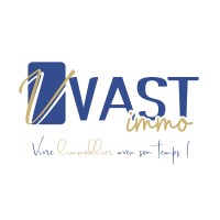 VASTIMMO logo - Similar company to Arthur Loyd Evreux