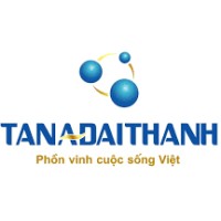 Tập Đoàn Tân Á Đại Thành logo - Similar company to Tân Á Đại Thành