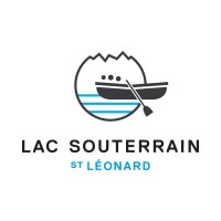 Lac Souterrain de St-Léonard logo - Similar company to Verein Klimaschutz Schweiz / Association Suisse Pour La Protection Du Climat