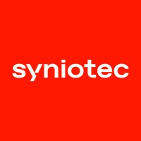 syniotec logo - Similar company to Work & Play Bremen