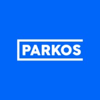 Parkos logo - Similar company to Klippa