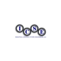 Industrial CSE logo - Similar company to Innovakt