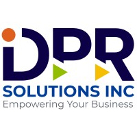 DPR Solutions Inc logo - Similar company to Dpr Consulting Services Limited