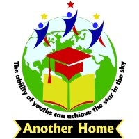 Another Home logo - Similar company to Help Razom