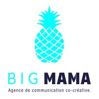 Agence Big Mama logo - Similar company to L'Inédit Agency