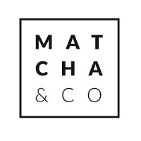 Matcha & CO logo - Similar company to Cha Cha Matcha