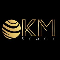 KM-TRANS Usługi Transportowe logo - Similar company to Shivam Logistics