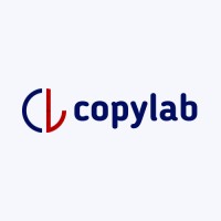 copylab logo - Similar company to Galeati Contract Spa