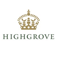 Highgrove Gardens logo - Similar company to The King'S Foundation