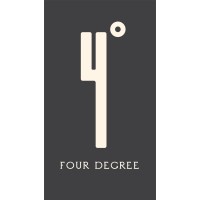 4degree logo - Similar company to 4 Degree C