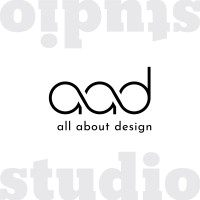 AadStudio logo - Similar company to Cut The Mustard