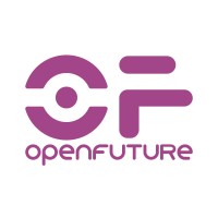 OpenFuture logo - Similar company to Softhost Technologies