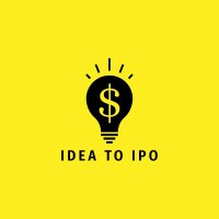Idea to IPO logo - Similar company to Samuel James Developments Ltd