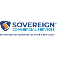 Sovereign Commercial Services logo - Similar company to Bortek Industries, Inc.