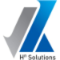 Hn Solutions logo - Similar company to Hn Solutions