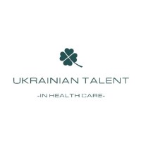 Ukrainian Healthcare Talent logo - Similar company to Cupola Xs