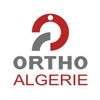 Ortho Algérie logo - Similar company to Ortho-Provence