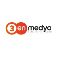 3EN Medya logo - Similar company to Adworki̇st