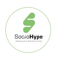 SocioHype logo - Similar company to Allcosa Bpm