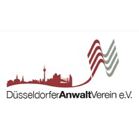 Düsseldorfer AnwaltVerein e.V. logo - Similar company to Eliware Handelsgesellschaft Mbh