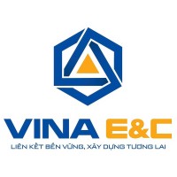 Vina E&C Construction and Investment JSC logo - Similar company to Silver Lion Construction Co., Ltd