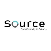 Source Marketing Agency logo - Similar company to Ai Marketing Agency