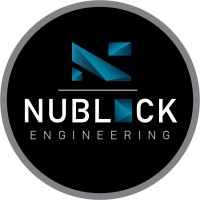 Nublock Engineering Inc. logo - Similar company to J&J Engineering Inc.