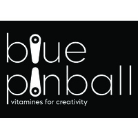 BLUEPINBALL logo - Similar company to T-Lab