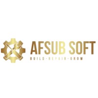 AfSub Soft logo - Similar company to Enphyind