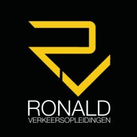 Ronald Verkeersopleidingen B.V. logo - Similar company to E & R Opleidingen Bv