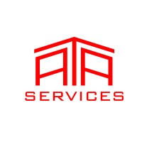 ATA Services logo - Similar company to Deer Run Services