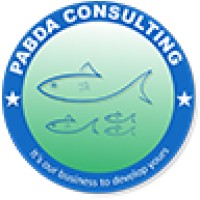 PABDA Consulting Pvt. Ltd. logo - Similar company to D.A.V.E Research