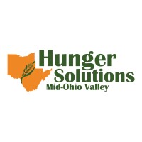 Hunger Solutions Mid-Ohio Valley logo - Similar company to Mend Hunger