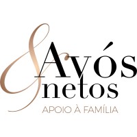 Avós & Netos logo - Similar company to Espaço Avós